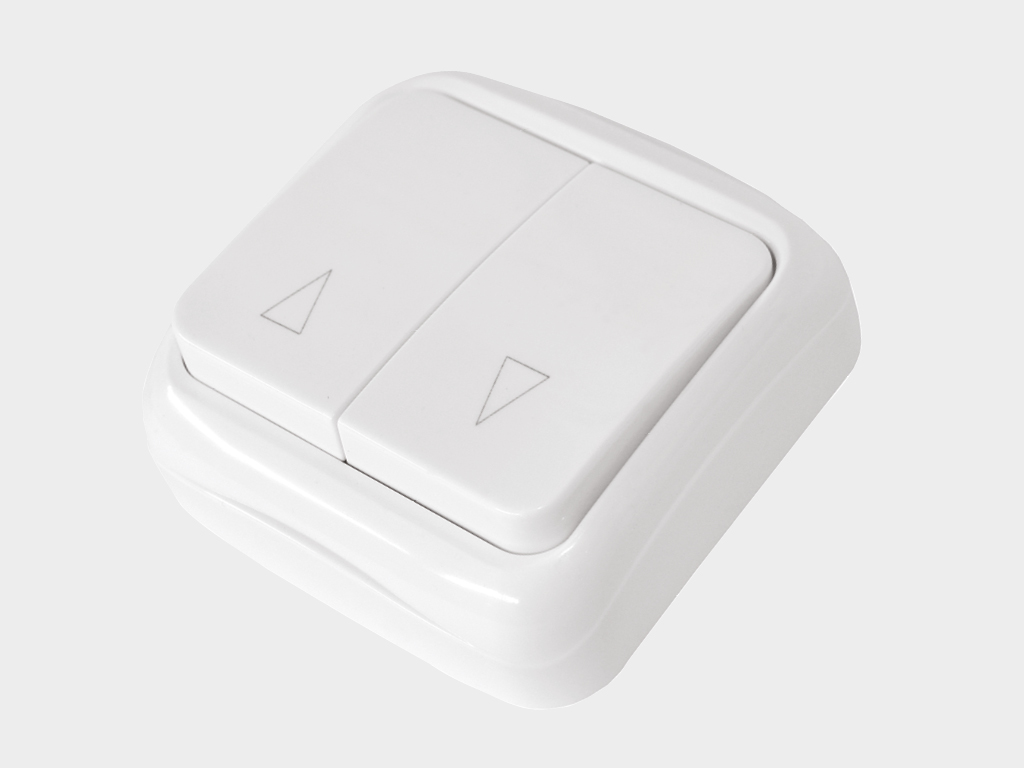 Klavishli o‘chirgich SWB.